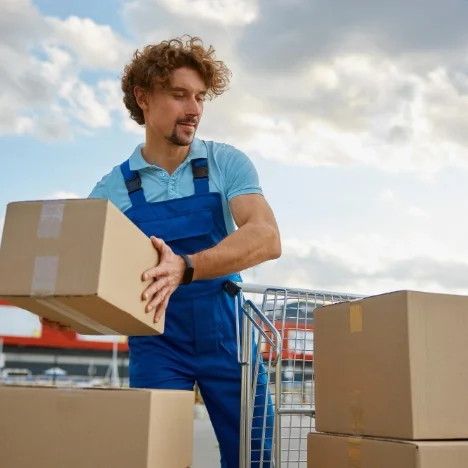 De ce să alegeți servicii profesionale de mutări arhive?